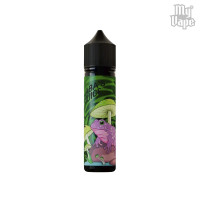 Набір для виготовлення рідини NoMad Jaba's Grape 60ml